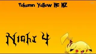 Dubby Energy 10% JoeyJr93 Birthday Weekend Pokemon Yellow HC NZ Night 4 Almost At Mid-Point
