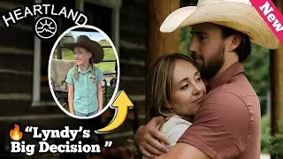 Heartland, сезон 19, серия 6: Шокирующее решение Линди относительно Натана меняет всё!
