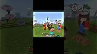SUPER SMP Beautiful Memorie 😌 #minecraft