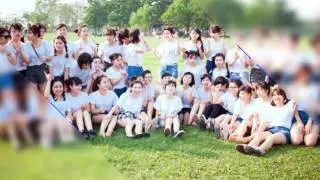 Kỷ Yếu KD1A- Đại Học TCQTKD