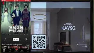 Chromecast Demo HD