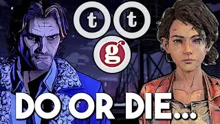 2026 DO OR DIE FOR TELLTALE GAMES