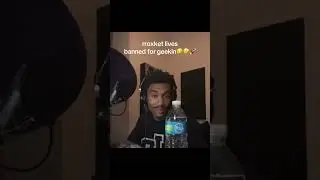 RRoxket IG Lives Banned for Geekin 💀😭😭 #rroxket #funny #rap