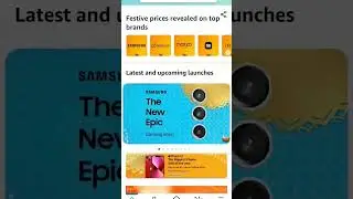 iphone 13 price revealed 39000 amazon #iphone13 #amazonsale #iphoneprice #bigbilliondayflipkart2023