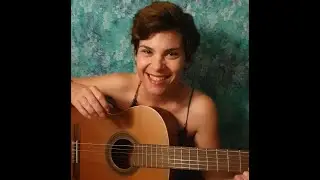 Joni Mitchell / Circle Game