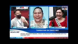 REVENUE REGULATION, ZARATE (MAY 4, 2022)