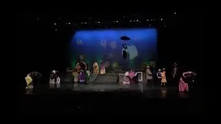 The Ross Ragland presents: MARY POPPINS (2017)