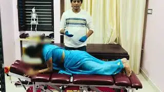 Joints pain / जोड़ो के दर्द / चल नहीं पा रही है 