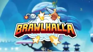 Brawlhalla - My first rating win