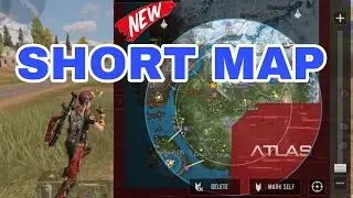 *NEW* UPDATE SEASON 10@CODSTAR SHORT MAP ON ISOLATED COD MOBILE!!