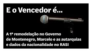 E o Vencedor é… em direto na Rádio Observador