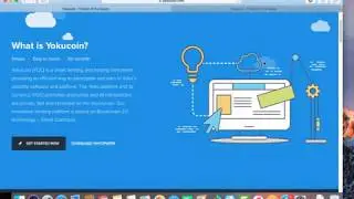 YOKUCOIN --- Beats RegalCoin Hextracoin