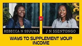 How to supplement your Income.  Part B #money #how