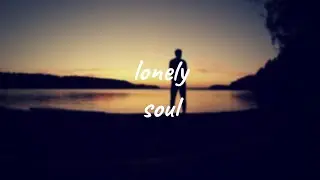 Rexlambo - lonely soul
