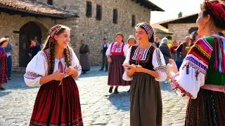What Does Romanian Sound Like