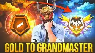 🔴 FREE FIRE LIVE ✅ BR RANK PUSH TOP 1
