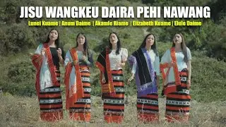 Jisu Wangkeu Daira Pehi Nawang. Zeme gospel new video.