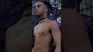 XXXTentacion at Rolling Loud Miami 2017 - video 4K🤯 #xxxtentacion #ripx #wizface #fy #rollingl
