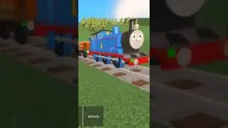 RWS Thomas wheel slip