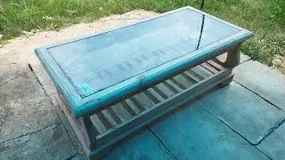 how to make wooden center table making beautiful coffee table