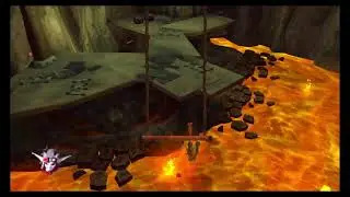 Jak 2 hero mode live 3