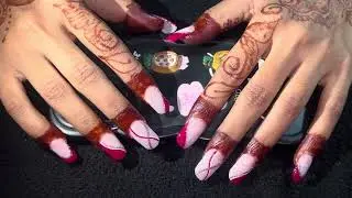 Shreebeauty and hair academy #nailsart #trending # daily #ytshort 