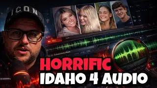 💥О боже💥 Ужасные изменения звука в Idaho 4! #idaho4