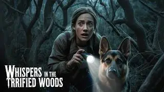 The Twisted Ones by T  Kingfisher | Face the Horror or Don&rsquo;t Survive | Full Audiobook | Horror