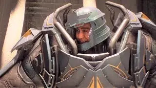 Titan Fight - The Fortress of Dawn - Anthem