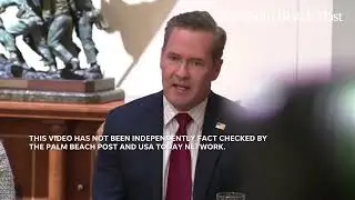 Trump and Waltz defend Signal leak and smear The Atlantic
