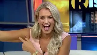 WCCB Funnies: Rising (June 2022 - Aug 2022)
