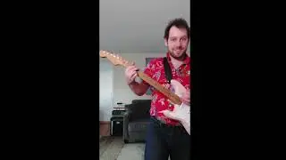 Trinity Tweed Amp Demo