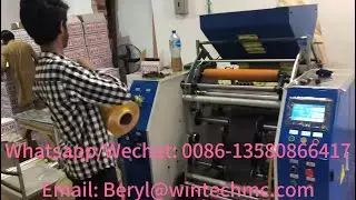 1 shaft rewinding machine, 5 shaft PE cling rewinding machine, 500 mm jumbo roll rewinding machine