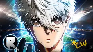 Seishiro Nagi  (Blue Lock) - Toque de G&ecirc;nio ✨ | RPGraps Oficial