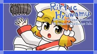 [Original action game] Rirtuc Hyuwamu trailer video [ninoseyasunori]