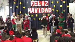 Primaria   6º  Villancico