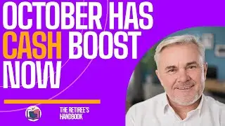 OCTOBER UPDATE: Extra Cash Up To $1200! Immediate Increases for Benefits (SNAP, SSI, VA) and COLA