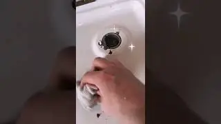 **EMBARRASSING/SATISFYING** 😬✨🧼 COOKER CleaN #cleaning #tipsandtricks #satisfying #motivation #tips