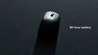 INZONE Gaming Mouse&mdash; Designed for Victory
