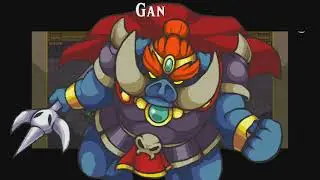 Cadence of Hyrule: co-op barrier skip (World Shuffle)