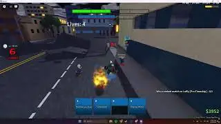 Fighting ABA Youtuber MgBerserk In ABA Ranked 2v2s