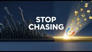 The Paradox: Why You Must Stop Chasing Success (And Make It Chase You)