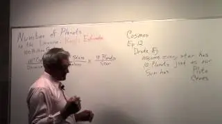 Number of Planets in the Universe: Rough Estimate and Avogadro&rsquo;s Number