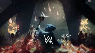 Alan Walker & Ruben - Heading Home (Jack Benjamin Remake)