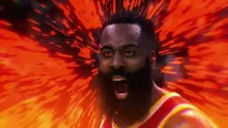 Rockets Welcome James Harden Home | Rockets Tribute Video