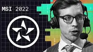 MSI 2022 &ndash; Azar&otilde;es ou subestimados? A ORDER domina o palco do MSI!