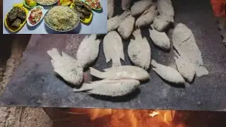 شويت السمك لى اول مرا منغير انبوبه لزم تتصرفي 😂👌#شيف_ام_لقاء