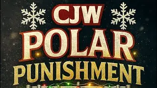 CJW Polar Punishment