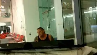 Jt hawk singing Desperato