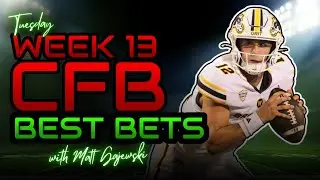 College Football Week 13 BOLD Predictions: Tuesday MACtion